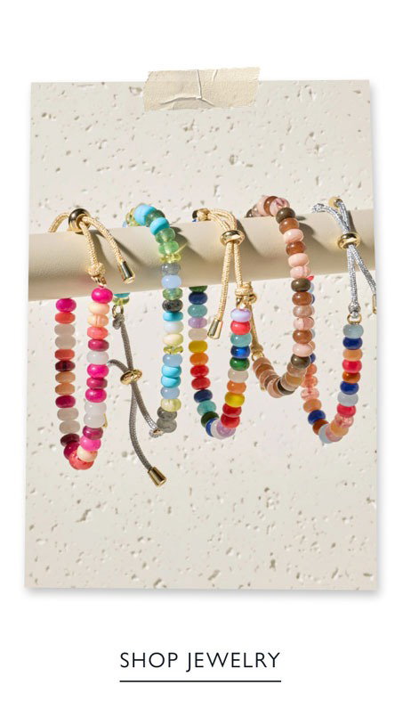 SHOP JEWELRY