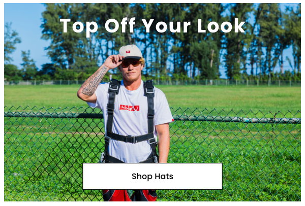 Top Off Your Look