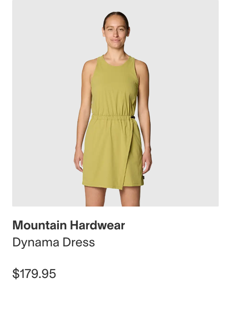 Mountain Hardwear