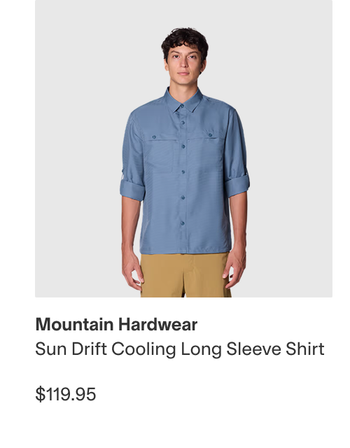 Mountain Hardwear