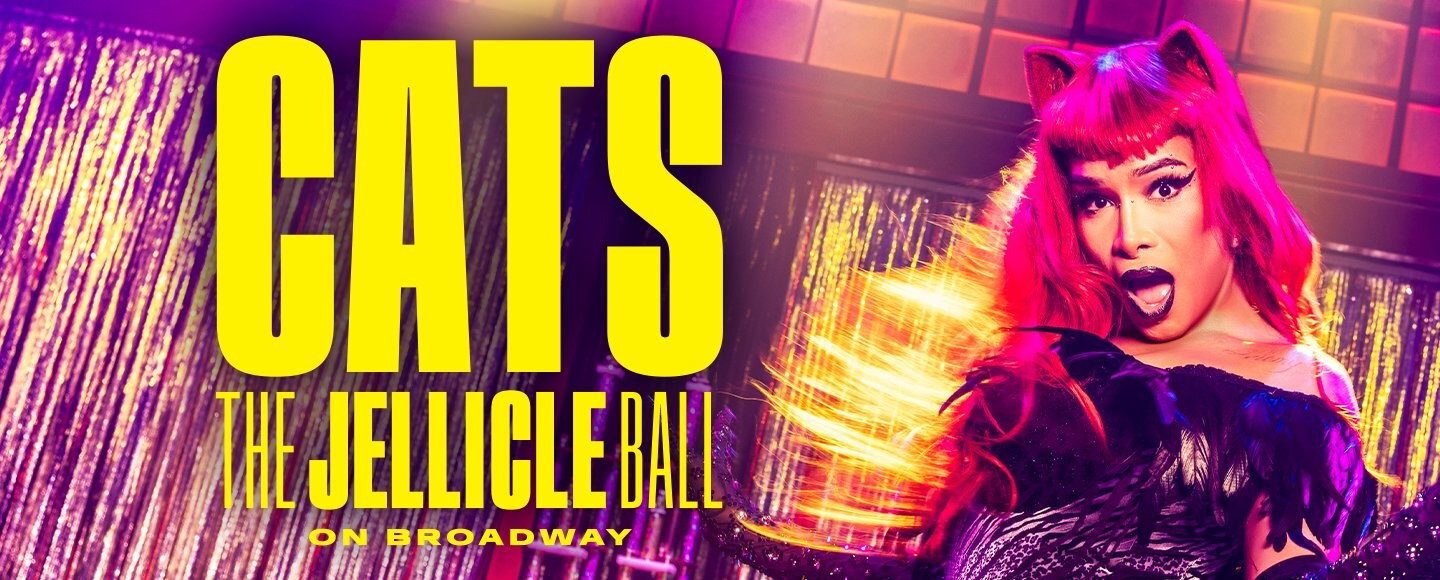 CATS: The Jellicle Ball on Broadway