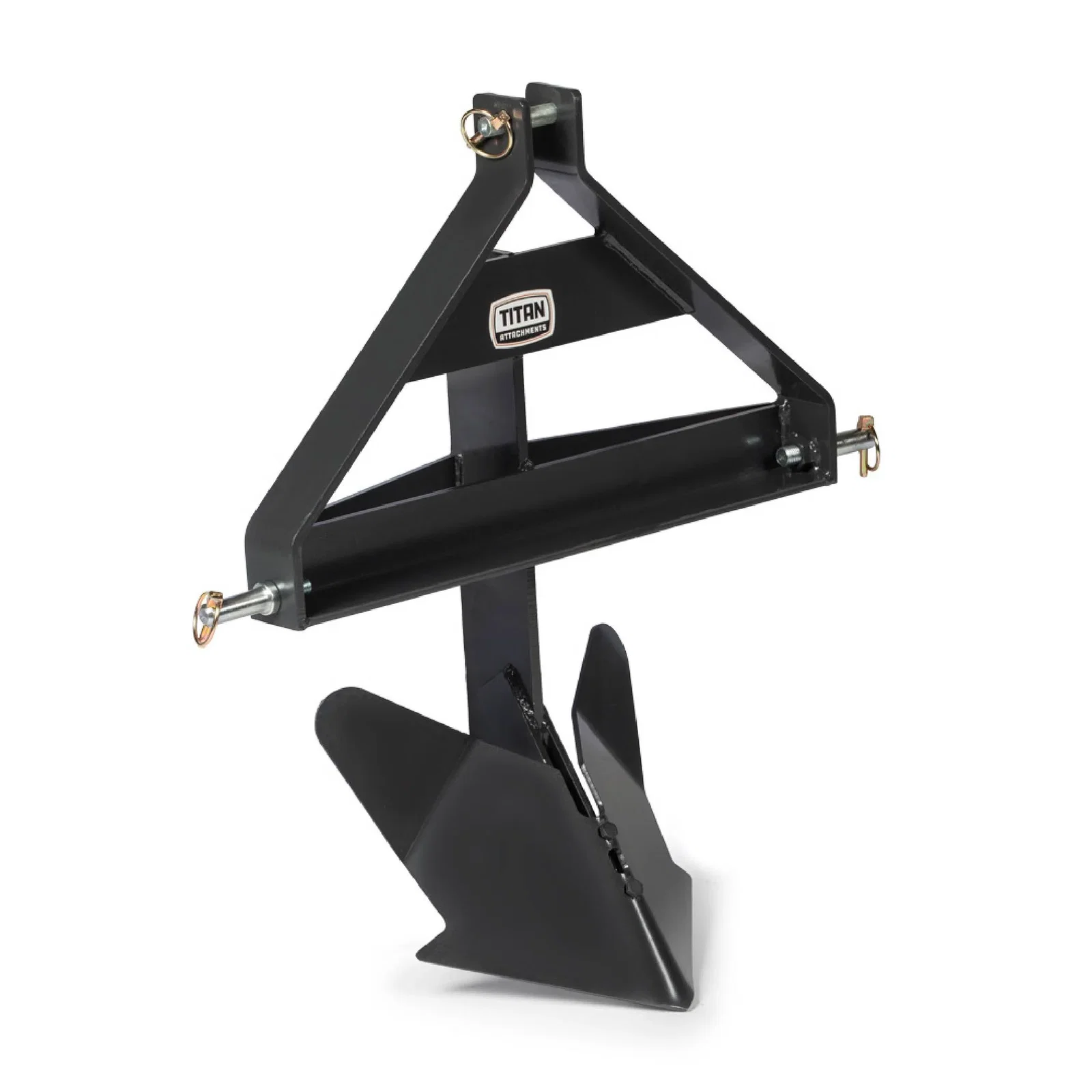 Image of 3 Point Middle Buster