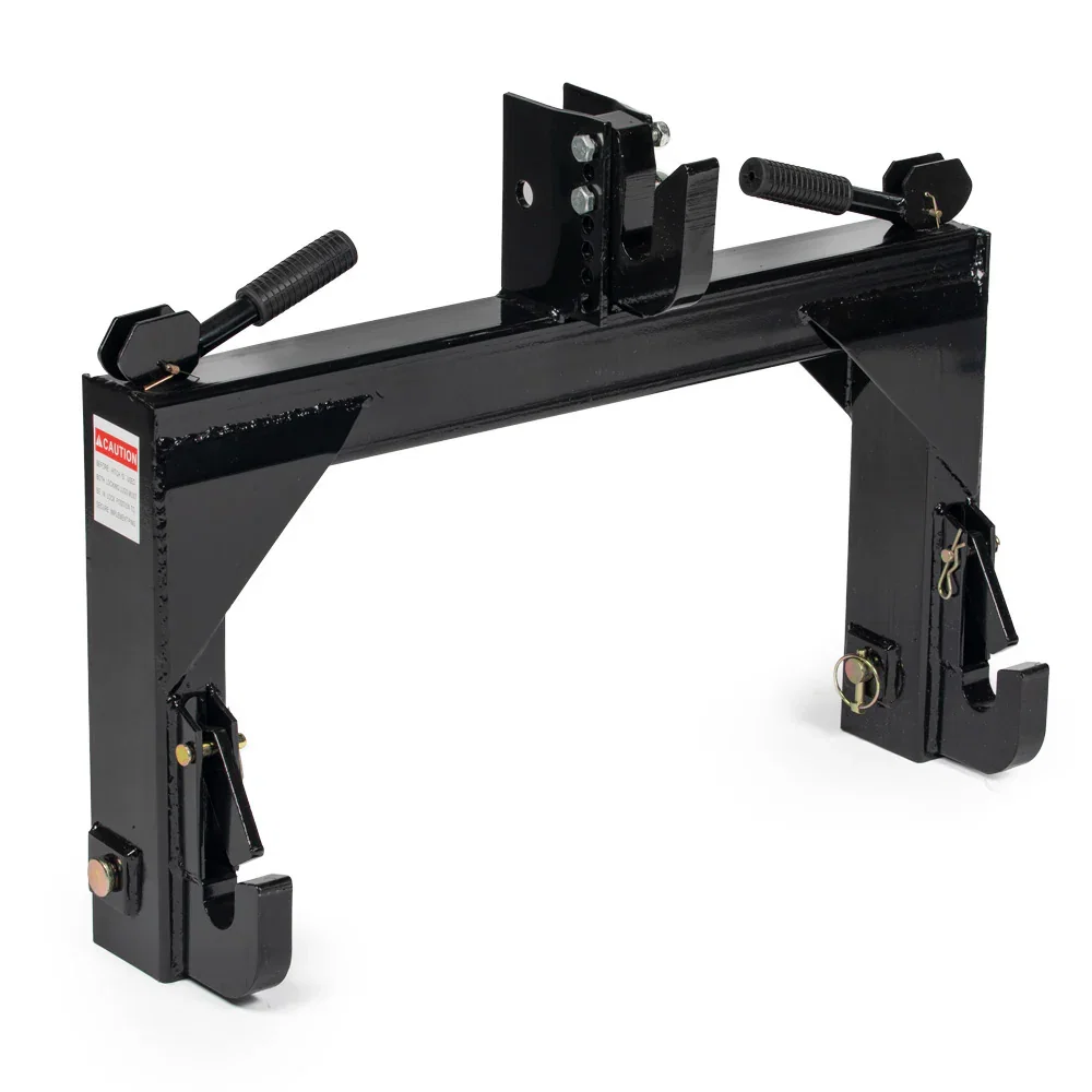 Image of Titan Category 1, 3 Point Quick Hitch