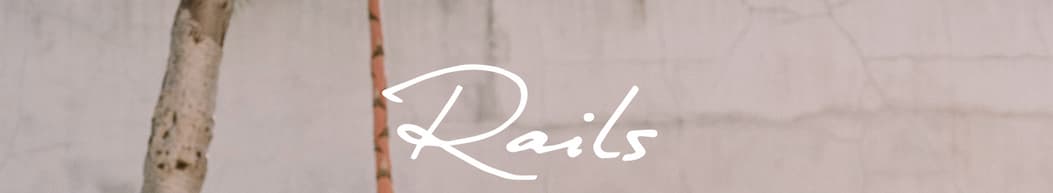 RAILS Logo