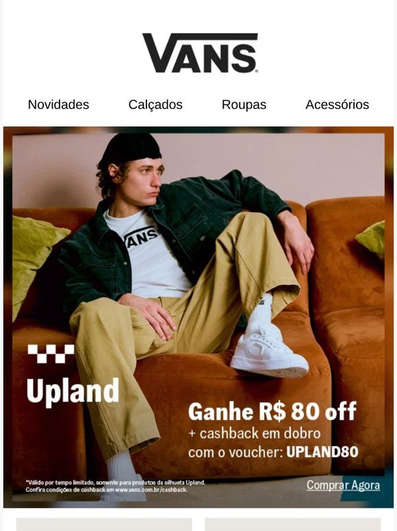 Sua chance é agora! 🚨