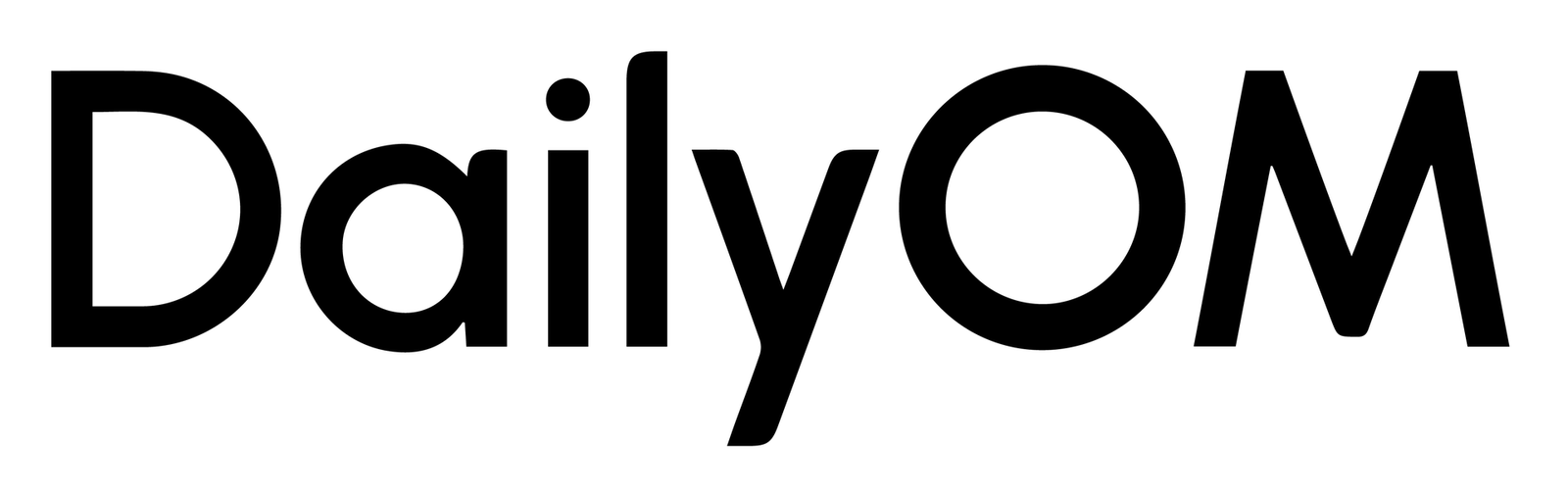 DailyOM Logo