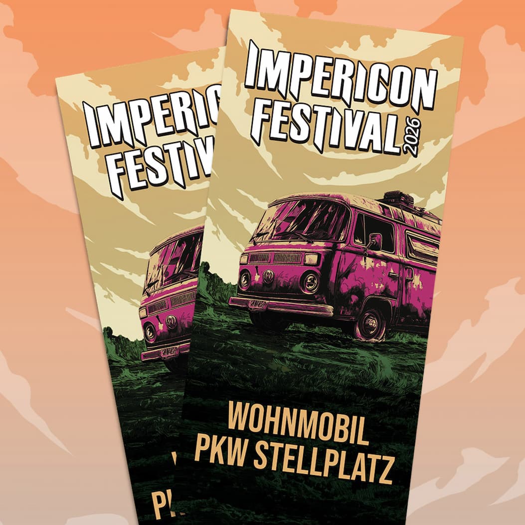 WOMO/PKW Camping Tickets