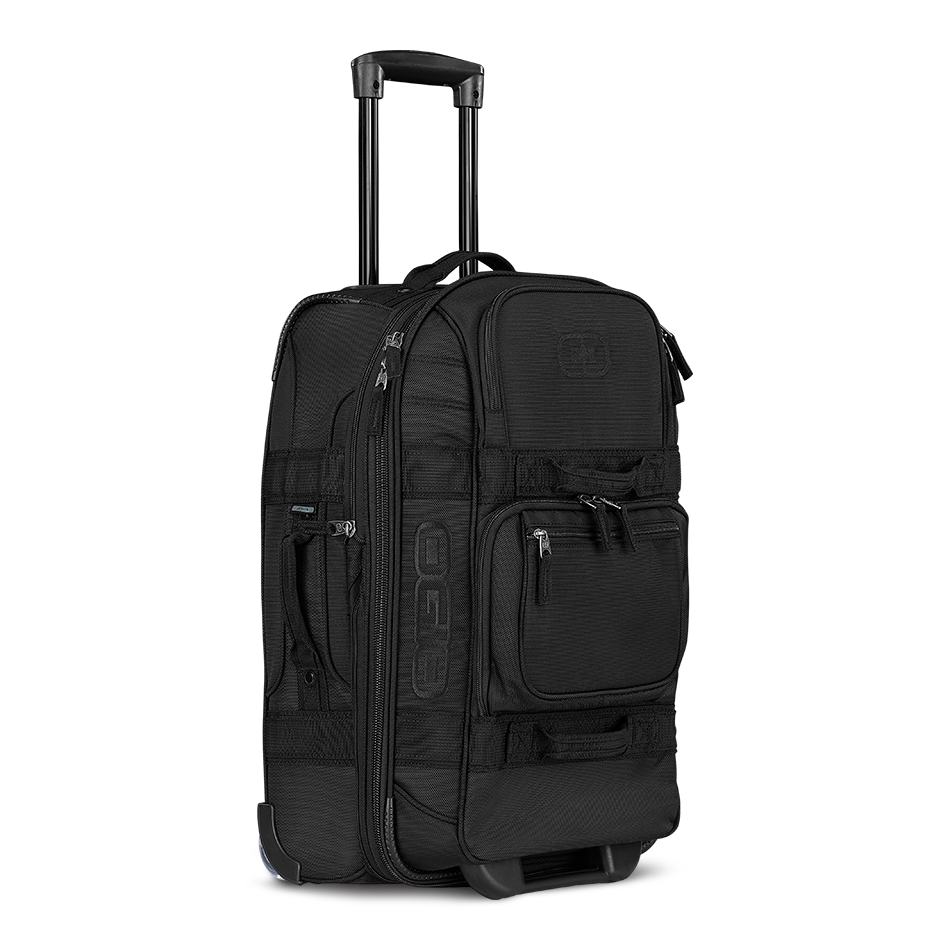 Layover Travel Bag