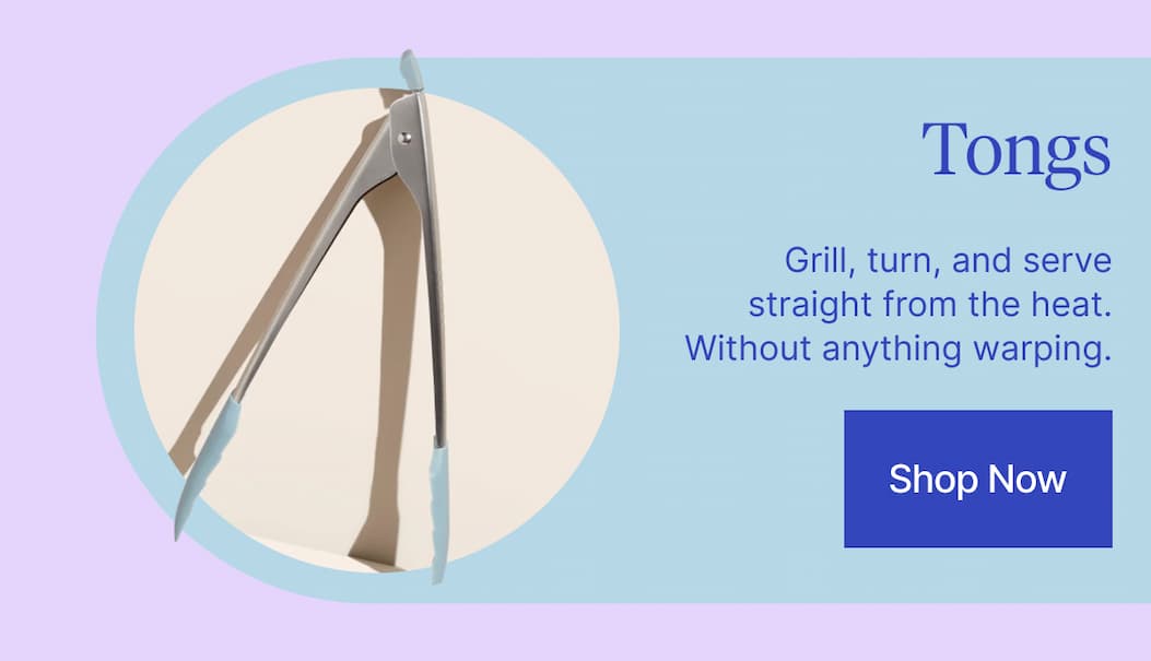 Tongs | Shop Now