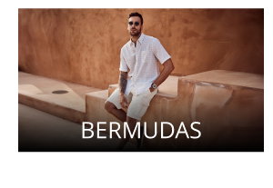 Bermudas