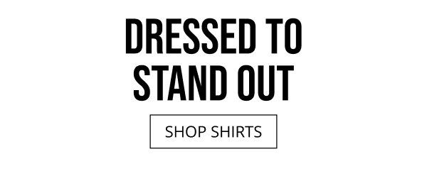 STHUGE Shirts