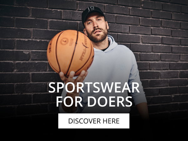 Sportswear