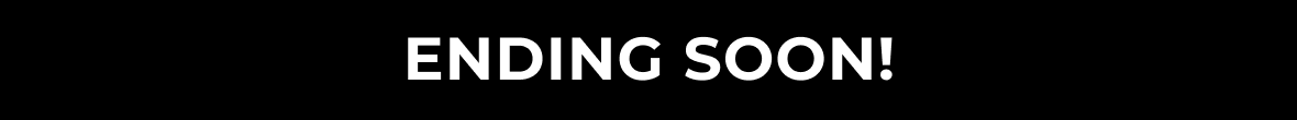 ENDING SOON! Buy Any 2 Shoes Get 20% Off