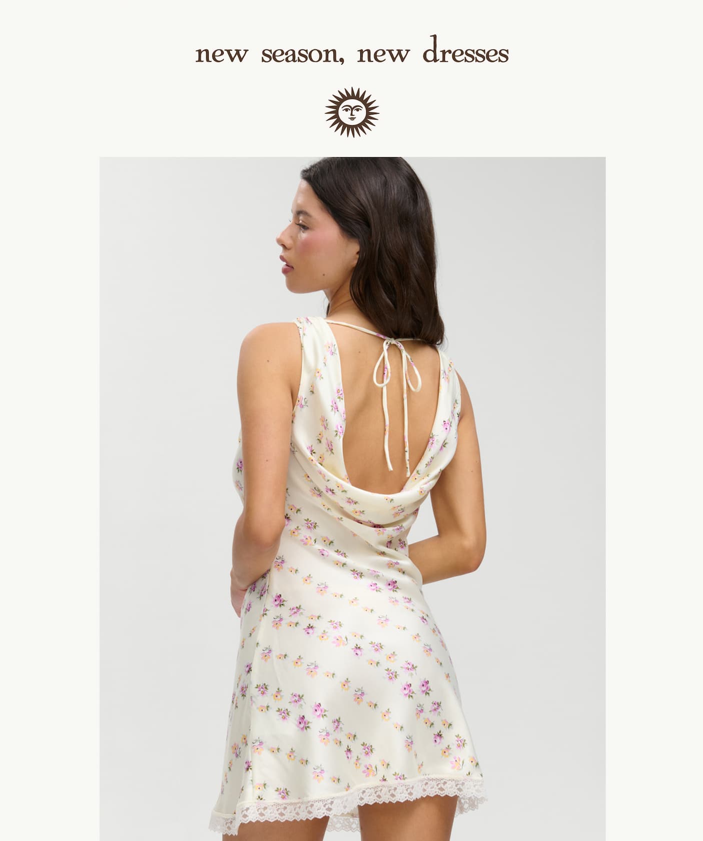 dresses