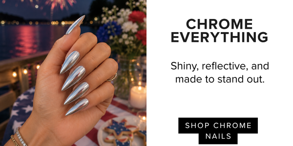 Shop Chrome