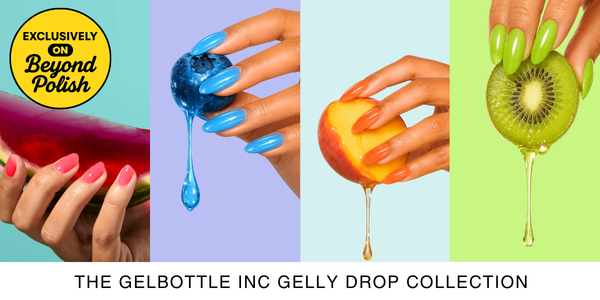 GelBottle Summer