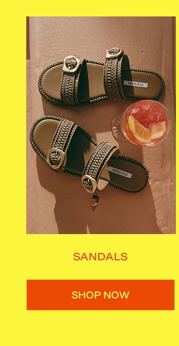 Sandals - Shop Now
