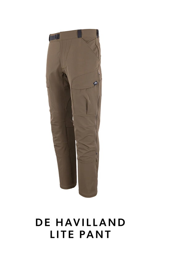 De Havilland LITE Pant
