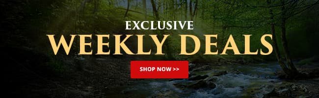 Shop JM Bullion Weekly Deals