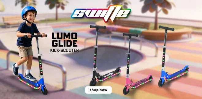 Shop Swifte Scooters