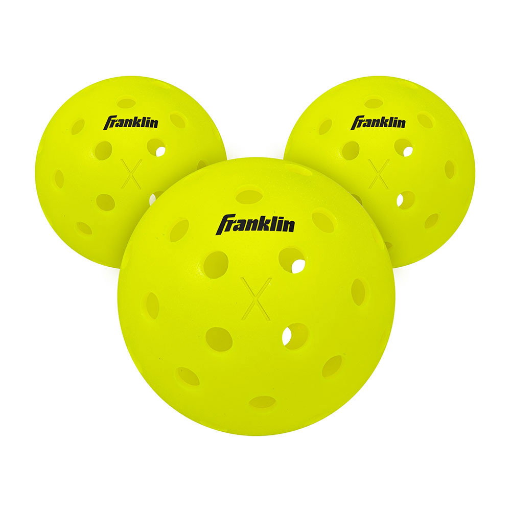 Image of Franklin X-40 Pickleballs