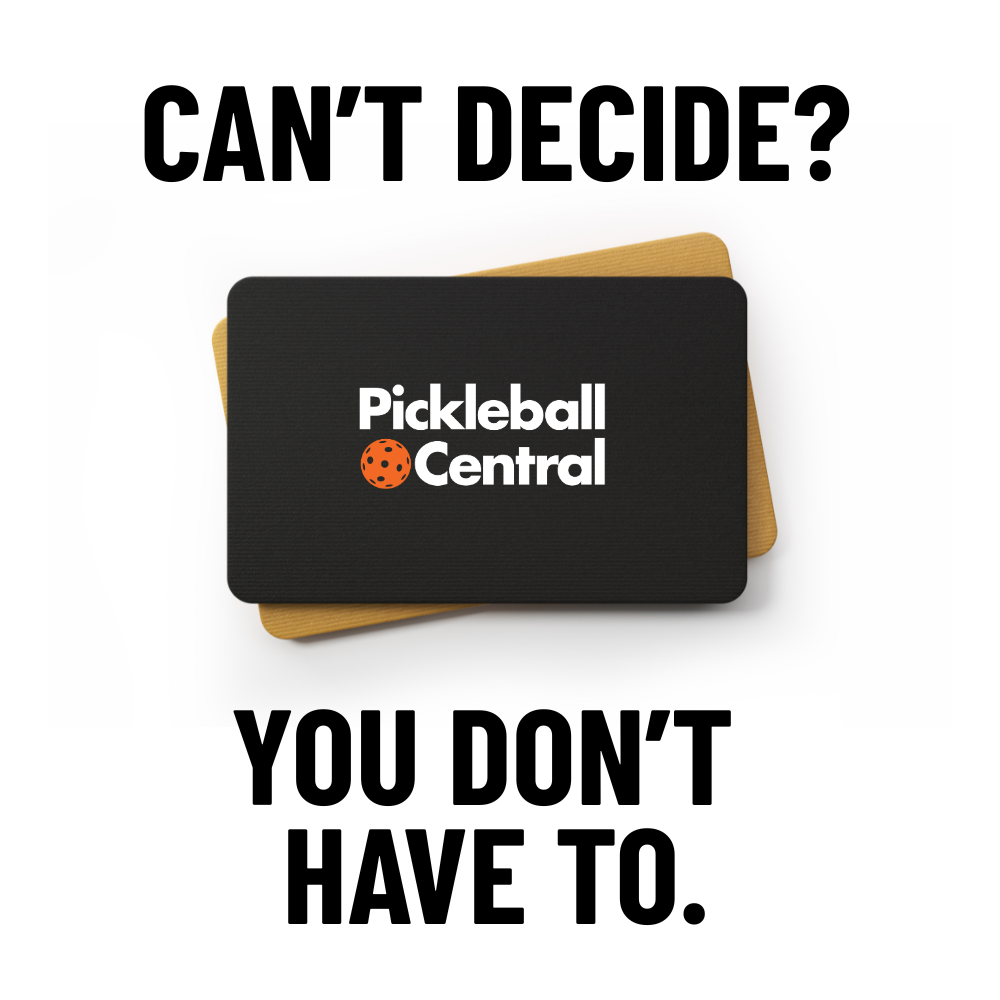 Can't Decide? You Don't Have To! Send a Gift Certificate