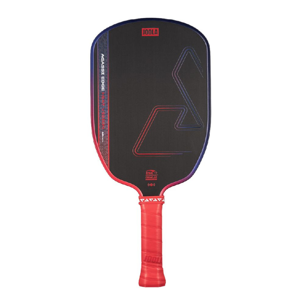 Image of JOOLA Agassi Edge Heat Vision