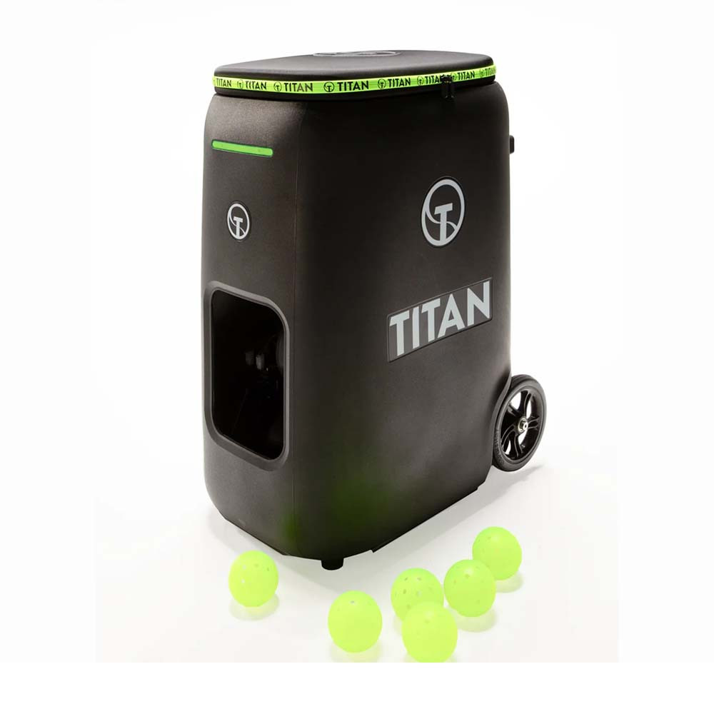 Image of Titan ONE Ball Machine