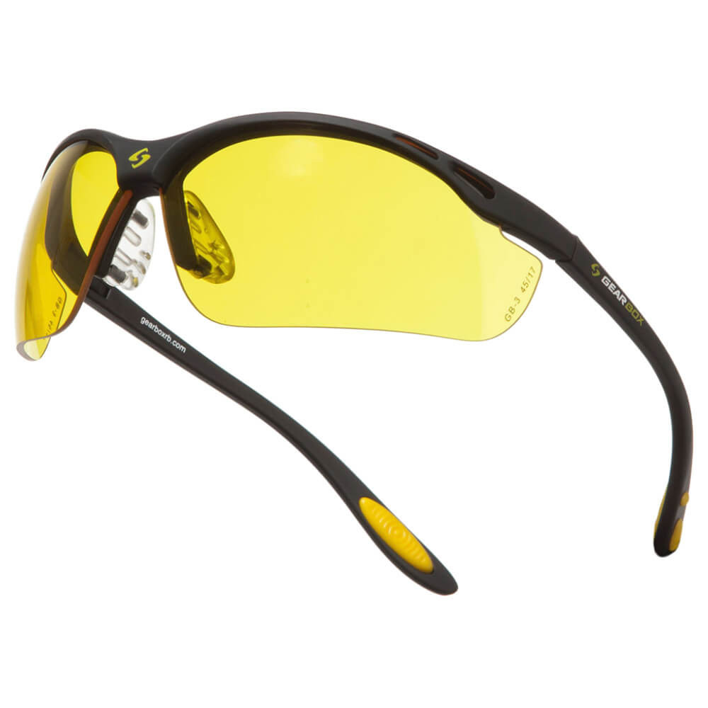 Image of Gearbox Vision Eyewear