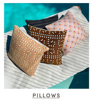 Shop Pillows