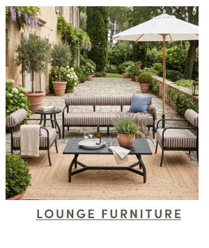 Shop Outdoor Lounge Furniture