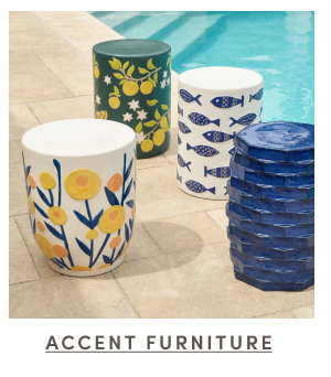 Shop Accent Furniture