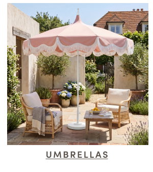 Shop Umbrellas