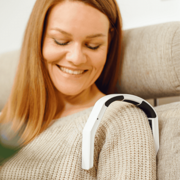 5 Key Physical Benefits of PEMF Therapy