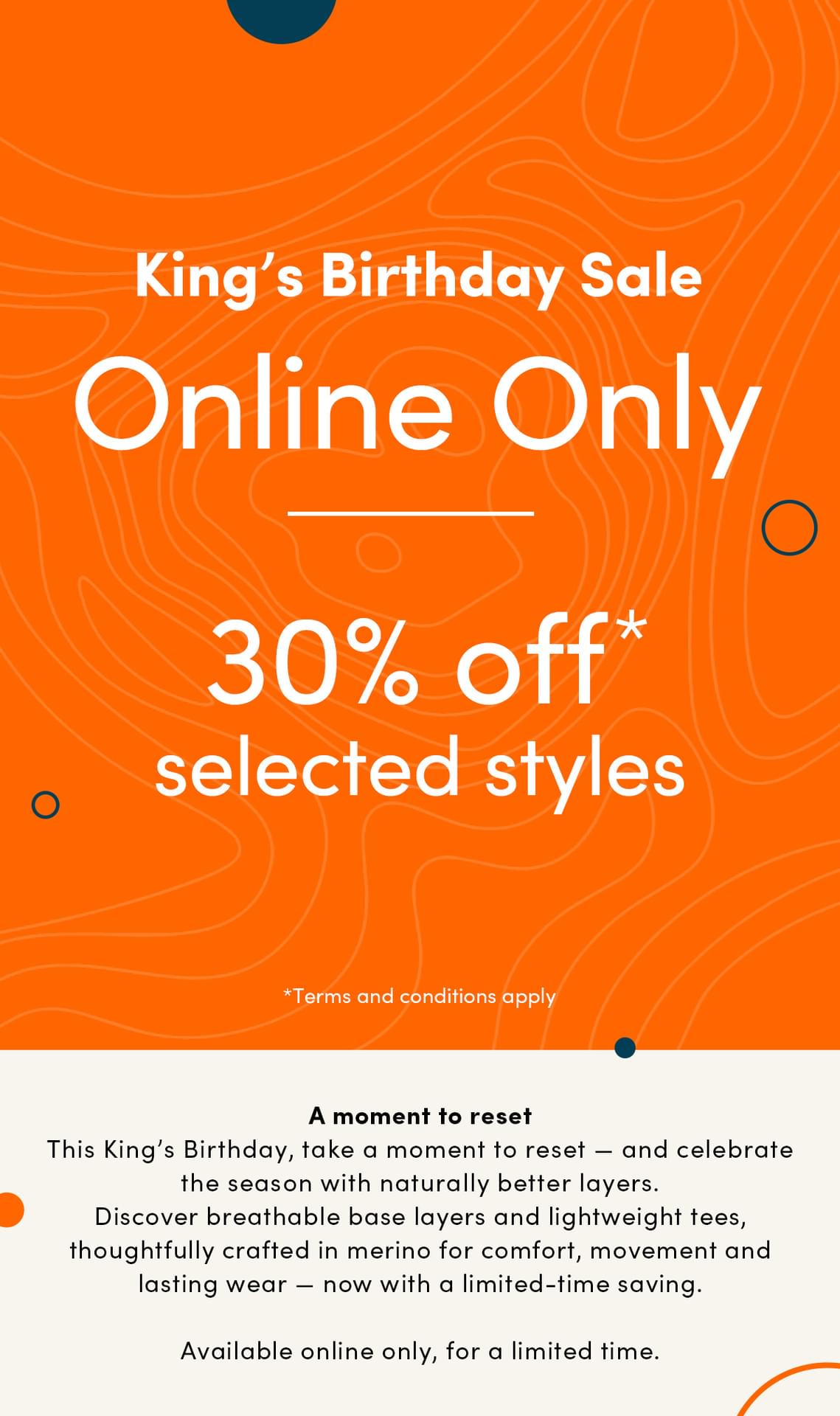 Shop now