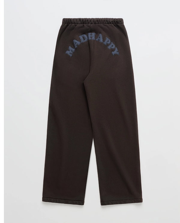 Polka Dot Appliqué Cooper Sweatpant