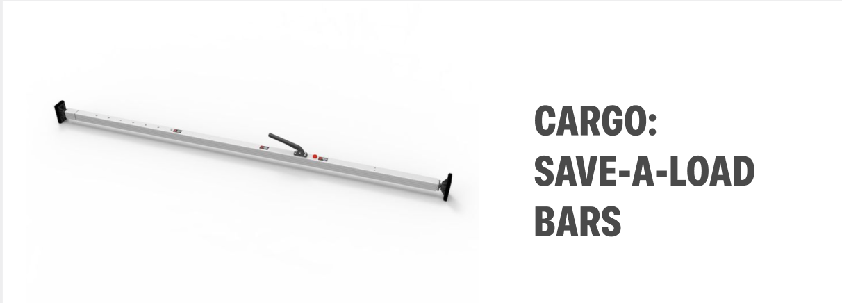 Shop Save-a-load Cargo Bars 