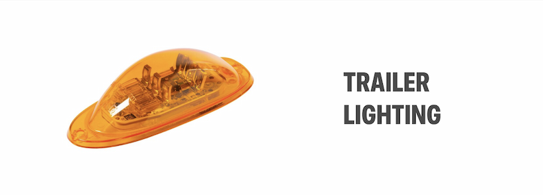 Shop Trailer Lighting 
