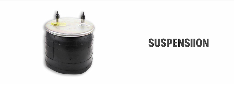 Shop Suspension Components