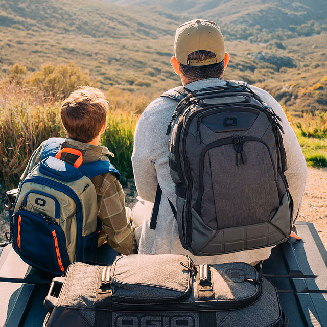pace pro backpack