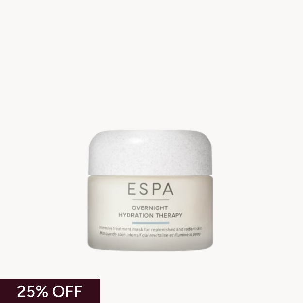 ESPA Overnight Hydration Therapy Cream 55ml