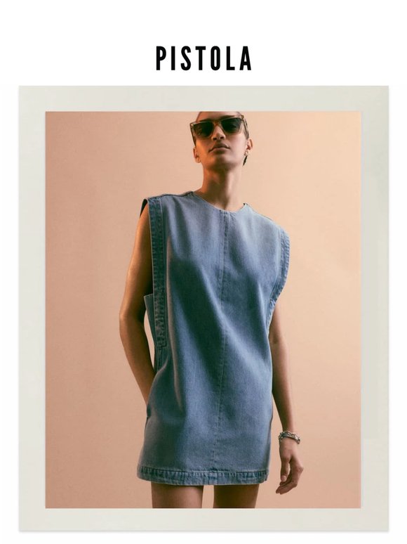 New For Summer