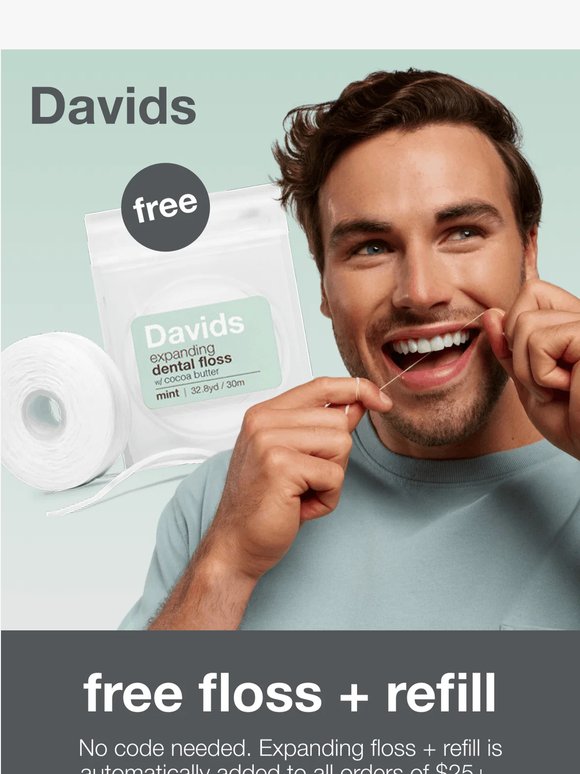 june is oral health month 🪥