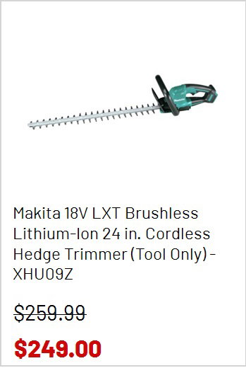 View product recommended for you