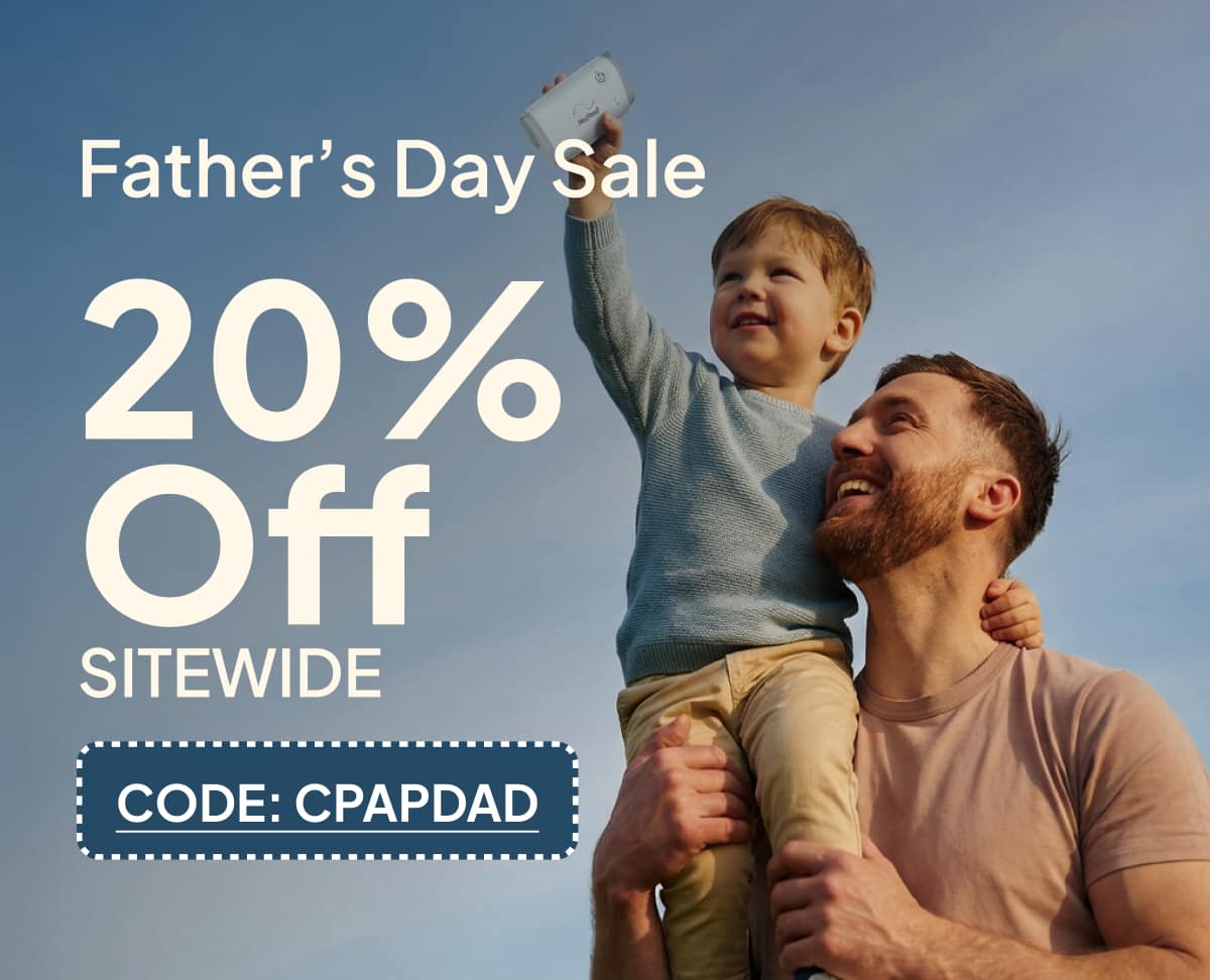 Father’s Day Sale 20% Off