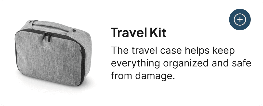 Travel Kit