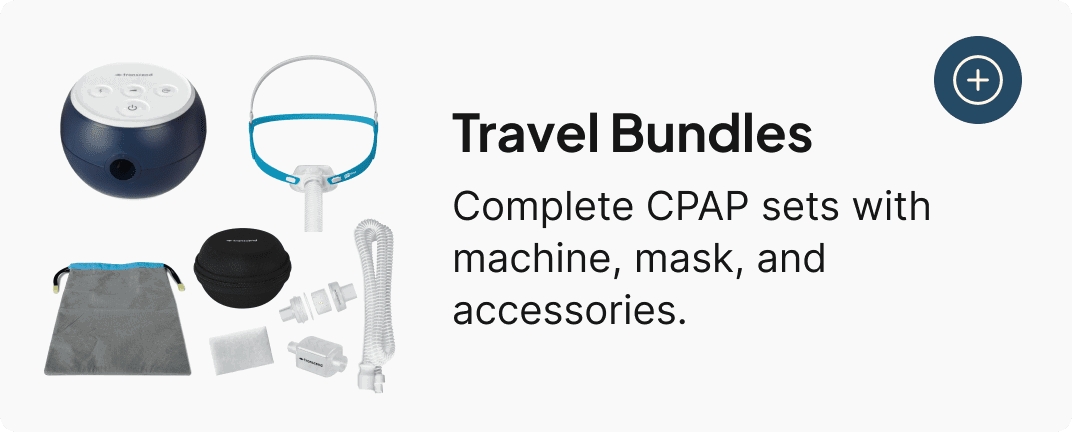 Travel Bundles