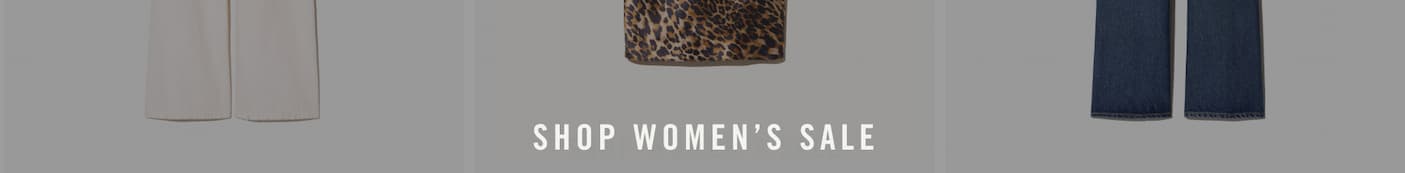SHOP WOMEN'S