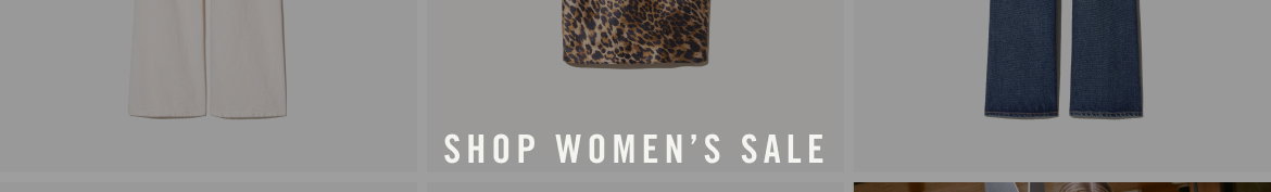 SHOP WOMEN'S