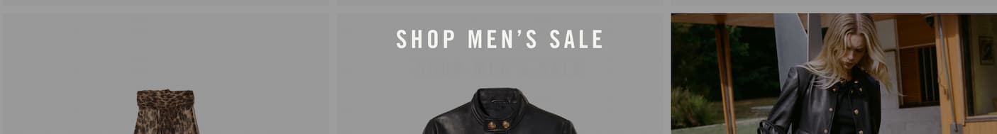 SHOP MEN'S